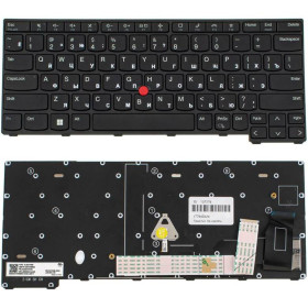 Клавіатури Клавиатуры ^/--/^ Клавиатура для ноутбука LENOVO (ThinkPad: X /--/ 13 Gen 3) rus, black ^_^^^ Клавіатура для ноутбука LENOVO (ThinkPad: X /--/ 13 Gen 3) rus, black - фото фото фото