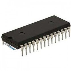 Мікросхеми Микросхемы ^/--/^ Микросхема TDA /--/ 3562 /--/ AP Philips ^_^^^ Мікросхема TDA /--/ 3562 /--/ AP Philips - фото фото фото