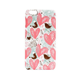 Чохли, сумки Чехлы, сумки ^/--/^ Чехол ARU для iPhone 6 Plus/6 /--/ S Plus Madly in Love Angel Hearts ^_^^^ ARU для iPhone 6 Plus/6 /--/ S Plus Madly in Love Angel Hearts - фото фото фото