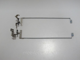 Корпуса Корпуса ^/--/^ Петли Lenovo G /--/ 505 / G /--/ 500 (NZ-4423) ^_^^^ Петлі Lenovo G /--/ 505 / G /--/ 500 (NZ-4423) - фото фото фото