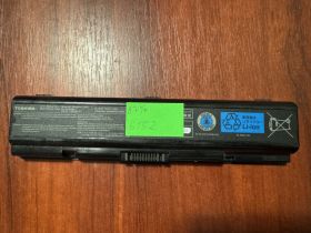Акумулятори Аккумуляторы ^/--/^ Акумулятор Оригінальний! TOSHIBA PA /--/ 3534 /--/ U-1 /--/ BRS Знос: 87 Toshiba A /--/ 200 A /--/ 300 A /--/ 500 L /--/ 300 L /--/ 300 /--/ D M /--/ 200 L /--/ 450 ( - фото фото фото