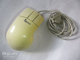 Миші Мыши ^/--/^ Genius Mouse 3 COM, початок 90 /--/ х, класика ^_^^^ Genius Mouse 3 COM, начало 90 /--/ х, классика - фото фото фото
