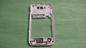 Корпуса на Xiaomi Корпуса на Xiaomi ^/--/^ Средняя часть корпуса с динамиком Lenovo A /--/ 706 ^_^^^ Середня частина корпусу з динаміком Lenovo A /--/ 706 - фото фото фото