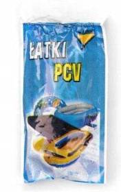 Інше Другое ^/--/^ Латки Expand універсальні для PCV (A-PZ-0269) ^_^^^ Латки Expand универсальны для PCV (A-PZ-0269) - фото фото фото