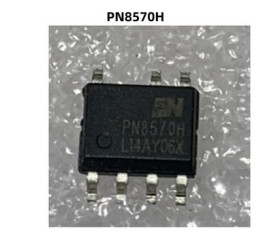Мікросхеми Микросхемы ^/--/^ Мікросхема  PN /--/ 8570 /--/ H PN /--/ 8570 SOP /--/ 7  AC/DC Power controller ^_^^^ Микросхема PN /--/ 8570 /--/ H PN /--/ 8570 SOP /--/ 7 AC/DC Power controller - фото фото фото
