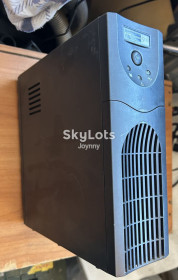 UPS, ИБП UPS, ИБП ^/--/^ Блок безперебійного живлення UPS EATON 5110, 500 ВА ^_^^^ Блок бесперебойного питания UPS EATON 5110, 500 ВА - фото фото фото