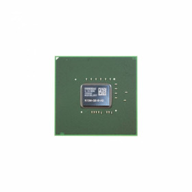 Мікросхеми Микросхемы ^/--/^ Микросхема NVIDIA N /--/ 13 /--/ M-GS-B-A /--/ 2 GeForce GT 620 /--/ M видеочипдля ноутбука - фото фото фото