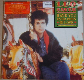 Платівки Пластинки ^/--/^ Leo Sayer – Have You Ever Been In Love  (Chrysalis – LEOTV 1, UK) EX+/NM- ^_^^^ Leo Sayer – Have You Ever Been In Love (Chrysalis – LEOTV 1, UK) EX+/NM- - фото фото фото