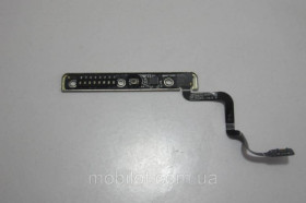 Інші комплектуючі Другие комплектующие ^/--/^ Дополнительная плата MacBook Pro A /--/ 1278 (NZ-2407) ^_^^^ Додаткова плата MacBook Pro A /--/ 1278 (NZ-2407) - фото фото фото
