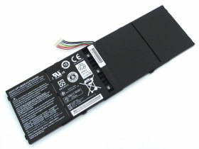 Акумулятори Аккумуляторы ^/--/^ Батарея AP /--/ 13 /--/ B /--/ 3 /--/ K для ноутбука Acer (V /--/ 5-472, V /--/ 5-473, V /--/ 5-552, V /--/ 5-572, V /--/ 5-573, V /--/ 7-581, R /--/ 7-571) 3560 - фото фото фото