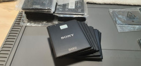 Акумулятори Аккумуляторы ^/--/^ Оригінальні сервісні акумулятори до Sony  BA /--/ 800 ^_^^^ Оригинальные сервисные аккумуляторы к Sony BA /--/ 800 - фото фото фото