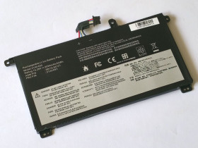 Акумулятори Аккумуляторы ^/--/^ Батарея Lenovo ThinkPad T /--/ 570 T /--/ 580 P /--/ 51 /--/ s P /--/ 52 /--/ s 01 /--/ AV /--/ 493 внутрішня ^_^^^ Батарея Lenovo ThinkPad T /--/ 570 T /--/ 580 P /--/ 51 /--/ s P /--/ 52 /--/ s 01 /--/ AV /--/ 493 внутренняя - фото фото фото