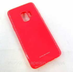 Чохли, бампера Чехлы, бампера ^/--/^ Samsung G /--/ 960 S /--/ 9 Чехол силиконовый Jelly (яркий) ^_^^^ Samsung G /--/ 960 S /--/ 9 Чехол силіконовий Jelly (яскравий) - фото фото фото