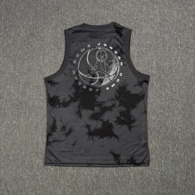 Футболки, майки Футболки, майки ^/--/^ Майка nike jordan dri-fit sport breakfast club mesh jersey dark shadow - фото фото фото