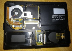 Корпуса Корпуса ^/--/^ Корпус нижний корыто ноутбука Asus A /--/ 8 X /--/ 80 Z /--/ 99 и других моделей ^_^^^ Корпус нижній корито ноутбука Asus A /--/ 8 X /--/ 80 Z /--/ 99 та інших моделей - фото фото фото