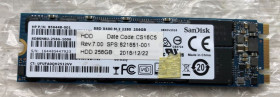 Жорсткі диски Жесткие диски ^/--/^ НЕРОБОЧИЙ! SSD накопичувач Sandisk m.2 sata 256 /--/ Gb X /--/ 400   (SD /--/ 8 /--/ SN /--/ 8 /--/ U-256 /--/ G-1006)   (не визначається!!!) ^_^^^ Нерабочий! SSD накопитель Sandisk m.2 sata 256 /--/ Gb X /--/ 400 (SD /--/ 8 /--/ SN /--/ 8 /--/ U-256 /--/ G-1006) (не определяется!!!) - фото фото фото