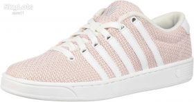 Кросівки Кроссовки ^/--/^ Размер 39. Кроссовки K-Swiss Court Pro II T CMF Sneaker. Новые ^_^^^ Розмір 39. Кросівки K-Swiss Court Pro II T CMF Sneaker Нові нові - фото фото фото