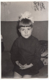 Листи, фото Письма, фото ^/--/^ Жизнь в СССР Дети девочка Мода ретро фото  (8 х 13) Р /--/ 9 /--/ А ^_^^^ Жизнь в СССР Дети девочка Мода ретро фото (8 х 13) Р /--/ 9 /--/ А - фото фото фото