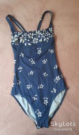 Купальники, парео Купальники, парео ^/--/^ Купальник закритий Seaspray  uk 14 М р-р 48 ^_^^^ Купальник закрыт Seaspray uk 14 М р-р 48 - фото фото фото