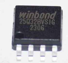Мікросхеми Микросхемы ^/--/^ WINBOND W /--/ 25 /--/ Q /--/ 32 /--/ BVSIG, Флеш-пам&amp;apos;ять, SPI, SOP /--/ 8, 32 Мбіт, 4 Мбайт ^_^^^ WINBOND W /--/ 25 /--/ Q /--/ 32 /--/ BVSIG, Флеш-память, SPI, SOP /--/ 8, 32 Мбит, 4 Мбайт - фото фото фото