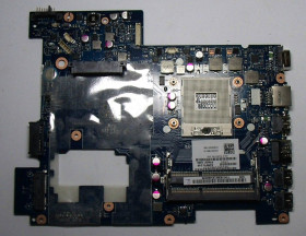 Материнські плати Материнские платы ^/--/^ Мат. плата LA-6759 /--/ P Lenovo IdeaPad G /--/ 470 G /--/ 475 HDMI KPI /--/ 39429 - фото фото фото