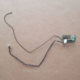 Материнські плати Материнские платы ^/--/^ Плата USB TV тюнера Acer Aspire 5920 / DA /--/ 0 /--/ ZD /--/ 1 /--/ TB /--/ 6 /--/ F /--/ 0 зі шлейфом для ноутбука оригінал ^_^^^ Плата USB TV тюнера Acer Aspire 5920 / DA /--/ 0 /--/ ZD /--/ 1 /--/ TB /--/ 6 /--/ F /--/ 0 со шлейфом для ноутбука оригинал - фото фото фото