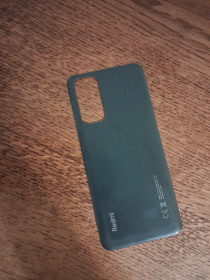 Корпуса на Xiaomi Корпуса на Xiaomi ^/--/^ Задня кришка redmi note 11, оригінал б/у ^_^^^ Задняя крышка redmi note 11, оригинал б/у - фото фото фото
