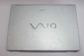 Корпуса Корпуса ^/--/^ Часть корпуса (Крышка матрицы) Sony VGN-FZ /--/ 21 /--/ SR (NZ-2784) ^_^^^ Частина корпусу (Кришка матриці) Sony VGN-FZ /--/ 21 /--/ SR (NZ-2784) - фото фото фото