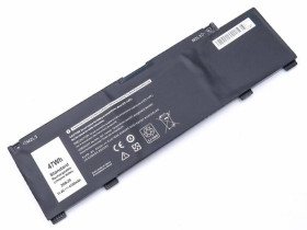 Акумулятори Аккумуляторы ^/--/^ Батарея 266 /--/ J /--/ 9 для ноутбука Dell 3790 3590 3779, G /--/ 5 5500 5587 5590 - фото фото фото
