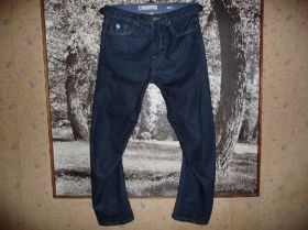 Чоловічі Мужские ^/--/^ ДЖИНСЫ RIVER ISLAND-GUERILLA .W /--/ 30 L /--/ 30 пояс-84 /--/ см. ^_^^^ Джинси RIVER ISLAND-GUERILLA .W /--/ 30 L /--/ 30 пояс-84 см. - фото фото фото