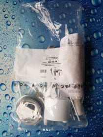 Інше Другое ^/--/^ АрматурА для смывного бачка SantehPlast АБ 66.54.У 1.3 ^_^^^ АрматурА для змивного бачка SantehPlast АБ 66.54. У 1.3 - фото фото фото
