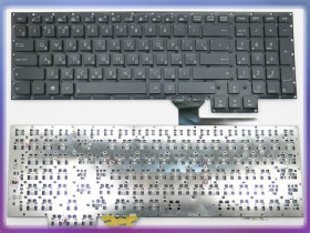 Клавіатури Клавиатуры ^/--/^ Клавиатура для ASUS G /--/ 750, G /--/ 750 /--/ J, G /--/ 750 /--/ JH, G /--/ 750 /--/ JM, G /--/ 750 /--/ JZ, G /--/ 750 /--/ JW, G /--/ 750 /--/ JX, G /--/ 750 /--/ JY (RU Black без рамки) ^_^^^ Клавіатура для ASUS G /--/ 750, G /--/ 750 /--/ J, G /--/ 750 /--/ JH, G /--/ 750 /--/ JM, G /--/ 750 /--/ JZ (RU Black без рамки) - фото фото фото
