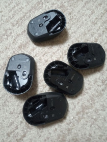 Миші Мыши ^/--/^ Миша Logitech M /--/ 170 без кришечок ^_^^^ Мышь Logitech M /--/ 170 без крышечек - фото фото фото