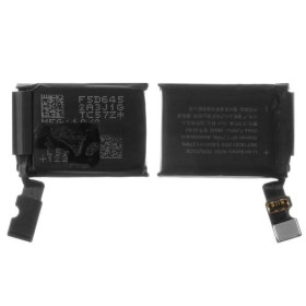 Акумулятори Аккумуляторы ^/--/^ Акумулятор A /--/ 1761 для Watch 2 42 /--/ mm, Li-Polymer, 3,8 В, 334 мАг, Original (PRC) - фото фото фото