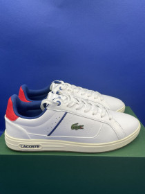 Кросівки Кроссовки ^/--/^ Кроссовки Lacoste Europa Pro 222 2  (US 9.5) ^_^^^ Lacoste Europa Pro 222 2 (US 9.5) - фото фото фото