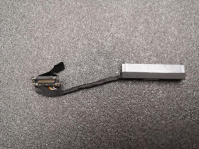Інші комплектуючі Другие комплектующие ^/--/^ 0402 Шлейф SATA HDD DELL XPS 15 DELL 9530 DELL L /--/ 521 /--/ X DELL M /--/ 4800 DC /--/ 02 /--/ C /--/ 005 /--/ S /--/ 00 - фото фото фото