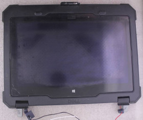 Матриці Матрицы ^/--/^ Dell Latitude E /--/ 7214 Верх в сборе (корпус, матрица, тач, шлейфы, петли) KPI /--/ 45169 ^_^^^ Dell Latitude E /--/ 7214 Верх у зборі (корпус, матриця, тач, шлейфи, петлі) KPI /--/ 45169 - фото фото фото