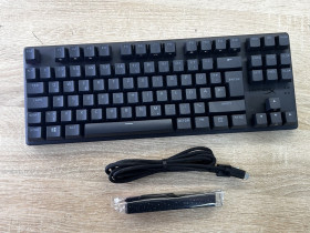 Клавіатури Клавиатуры ^/--/^ механічна ігрова клавіатура HyperX Alloy Origins Core №н /--/ 12 ^_^^^ механическая игровая клавиатура HyperX Alloy Origins Core Noн /--/ 12 - фото фото фото