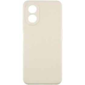 Чохли, бампера Чехлы, бампера ^/--/^ Чохол Fiji Style для Oppo A /--/ 58 (CPH /--/ 2577) силікон бампер із захистом блоку камер античний білий ^_^^^ Чехол Fiji Style для Oppo A /--/ 58 (CPH /--/ 2577) силикон бампер с защитой блока камер античный белый - фото фото фото