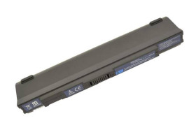 Акумулятори Аккумуляторы ^/--/^ Акумулятор для ноутбука Acer UM /--/ 09 /--/ B /--/ 7 /--/ C Aspire One 751 11.1 В Black 5200 мАг Аналог - фото фото фото