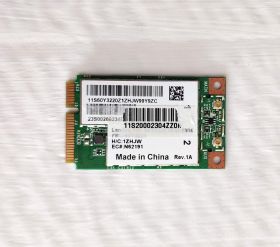 Wi-Fi адаптери Wi-Fi адаптеры ^/--/^ 672 Wi-Fi Broadcom BCM /--/ 94312 /--/ MCG 802.11 b/g Mini PCI-Express 54 Mbps для ноутбука - фото фото фото