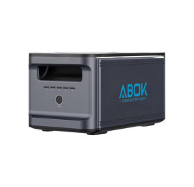 Зовнішні акумулятори (Power Bank) Внешние аккумуляторы (Power Bank) ^/--/^ Дополнительная батарея для ABOK ARK /--/ 2000 1536 /--/ Wh (N /--/ 103 /--/ EB) ^_^^^ Додаткова батарея для ABOK ARK /--/ 2000 1536 /--/ Wh (N /--/ 103 /--/ EB) - фото фото фото