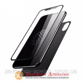 Плівки для екранів Пленки для экранов ^/--/^ Захисне скло iPhone X XS Curved 5 /--/ D Tempered Glass 2 /--/ side ^_^^^ iPhone XS Curved 5 /--/ D Tempered Glass 2 /--/ side - фото фото фото