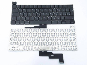 Клавіатури Клавиатуры ^/--/^ Клавиатура для APPLE A /--/ 2289 MacBook Pro 13&amp;quot; (2020, 2021) (RU, Big Enter) ^_^^^ Клавіатура для APPLE A /--/ 2289 MacBook Pro 13&amp;quot; (2020, 2021) (RU, Big Enter) - фото фото фото