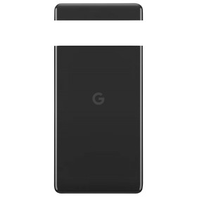 Інше  (Корпуса) Другое (Корпуса) ^/--/^ Задня частина корпусу Google Pixel 7, комплект верх + низ Obsidian  (Black) ^_^^^ Задняя часть корпуса Google Pixel 7, комплект верх + низ Obsidian (Black) - фото фото фото