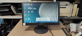Samsung Samsung ^/--/^ Широкоформатный ЖК-монитор 19 дюймов Samsung SyncMaster 943 № 240908102 ^_^^^ Широкоформатний ЖК-монітор 19 дюймів Samsung SyncMaster 943 No 240908102 - фото фото фото