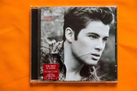 Музичні диски Музыкальные диски ^/--/^ Музичний диск CD. JOE McELDERRY - Wide Awake ^_^^^ Музыкальный диск CD. JOE McELDERRY - Wide Awake - фото фото фото