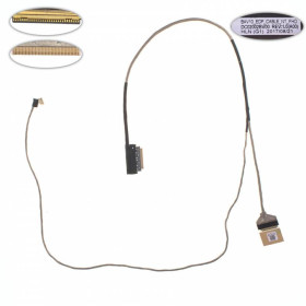 Шлейфи Шлейфы ^/--/^ Шлейф матрицы для ноутбука Dell (Inspiron: 15-5557, 5455, 5545, 5547, 5548), 30 /--/ pin  (DC /--/ 02002 /--/ BV /--/ 00) ^_^^^ Шлейф матриці для ноутбука Dell (Inspiron: 15-5557, 5455, 5545, 5547, 5548), 30 /--/ pin (DC /--/ 02002 /--/ BV /--/ 00) - фото фото фото