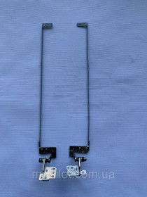 Корпуса Корпуса ^/--/^ Петли Asus X /--/ 550 /--/ cc (NZ-19079) ^_^^^ Петлі Asus X /--/ 550 /--/ cc (NZ-19079) - фото фото фото