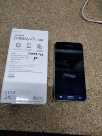 Samsung Samsung ^/--/^ Мобильный телефон Samsung Galaxy J /--/ 3 SM-J /--/ 320 /--/ H/DS № 240401123 ^_^^^ Мобільний телефон Samsung Galaxy J /--/ 3 SM-J /--/ 320 /--/ H/DS No 24040401123 - фото фото фото